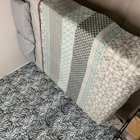 Del Valle II Habitacion Vertiz Meksyk Zewnętrze zdjęcie