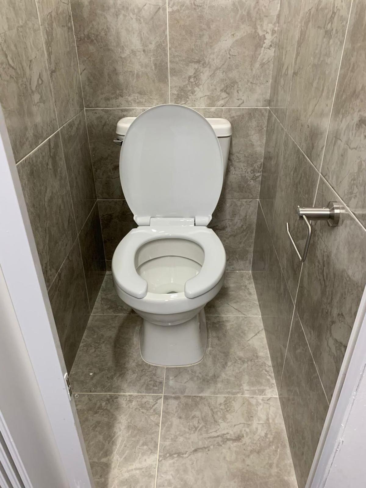 Del Valle II Habitacion Vertiz Meksyk Zewnętrze zdjęcie
