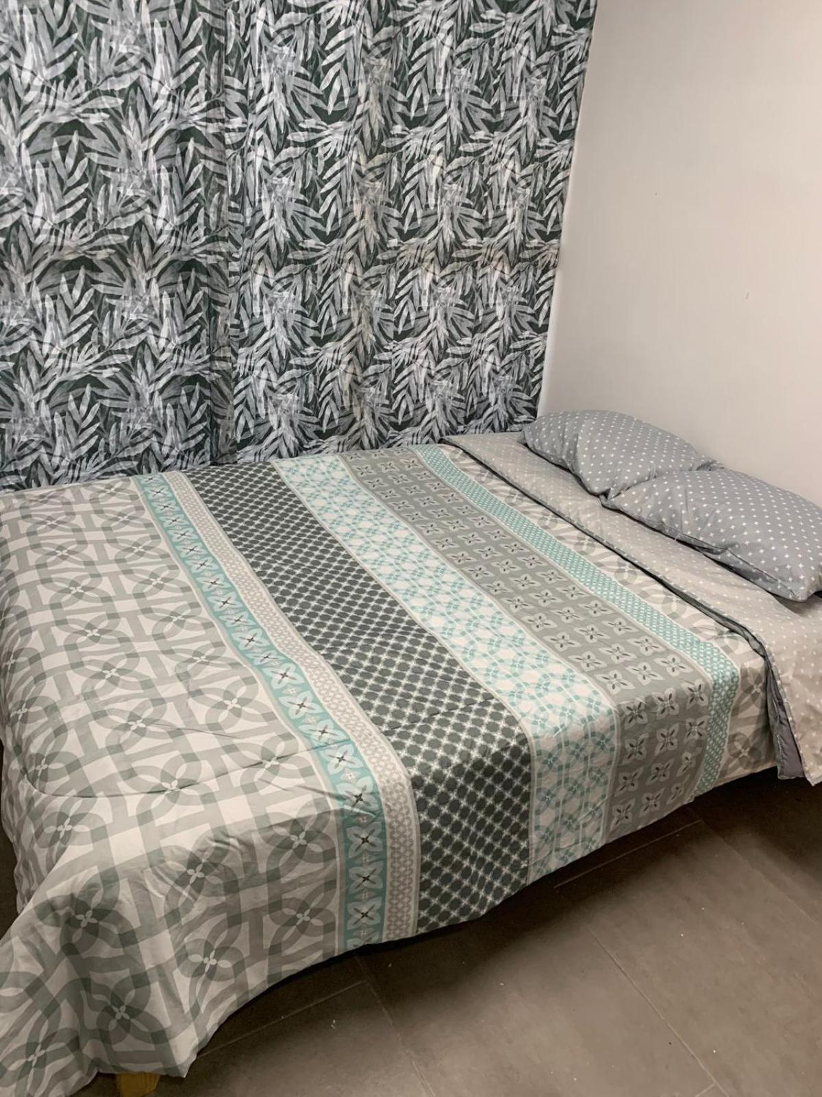 Del Valle II Habitacion Vertiz Meksyk Zewnętrze zdjęcie