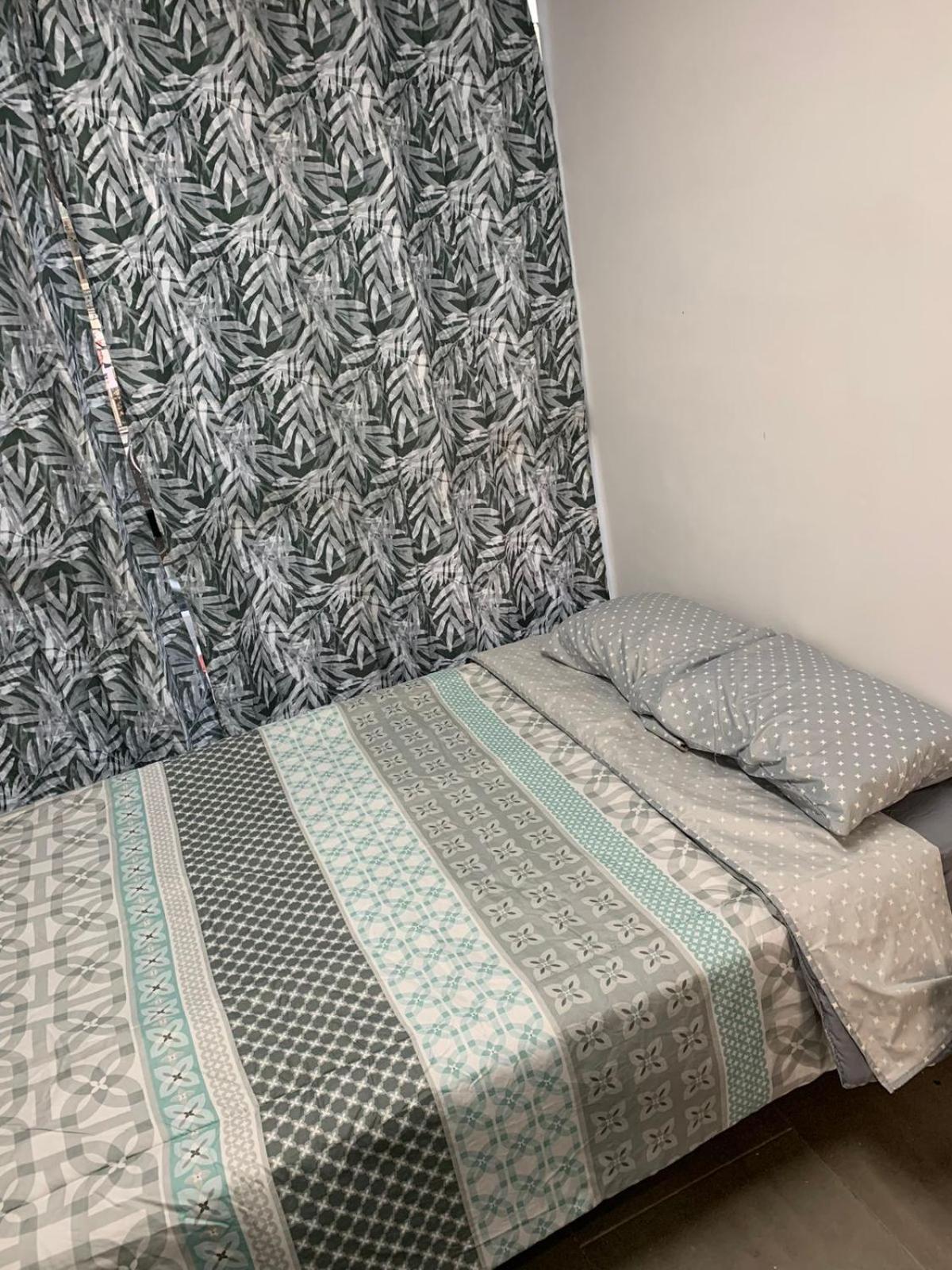 Del Valle II Habitacion Vertiz Meksyk Zewnętrze zdjęcie