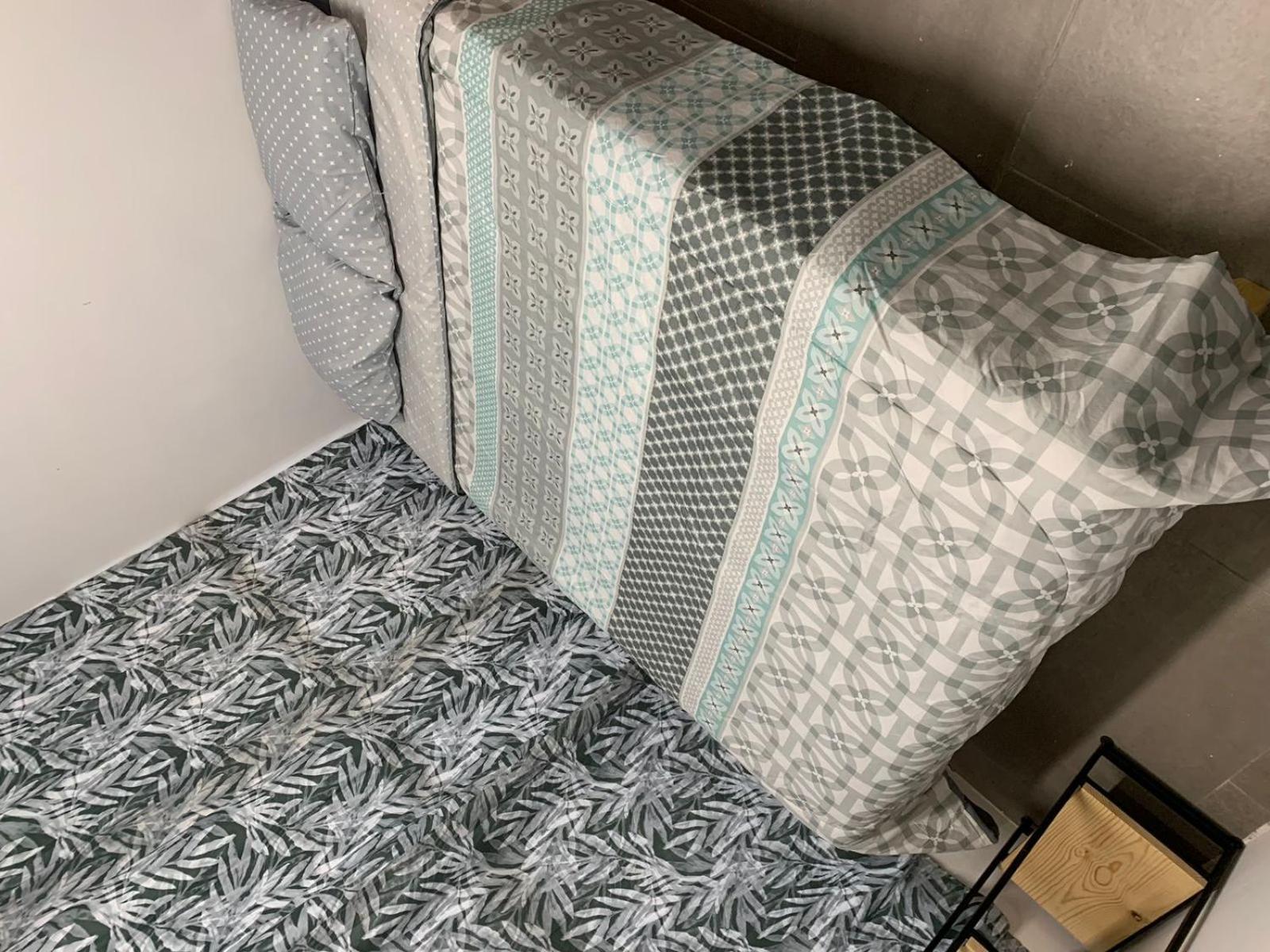 Del Valle II Habitacion Vertiz Meksyk Zewnętrze zdjęcie